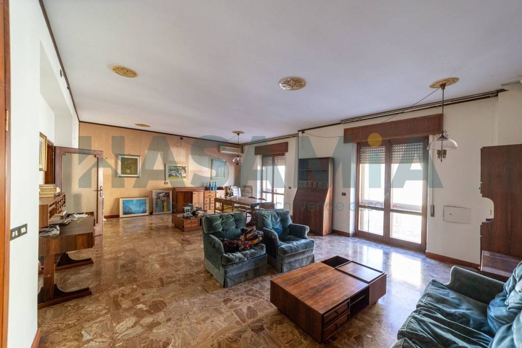 appartamento in vendita a Grosseto