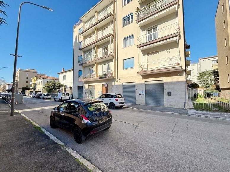 appartamento in vendita a Grosseto