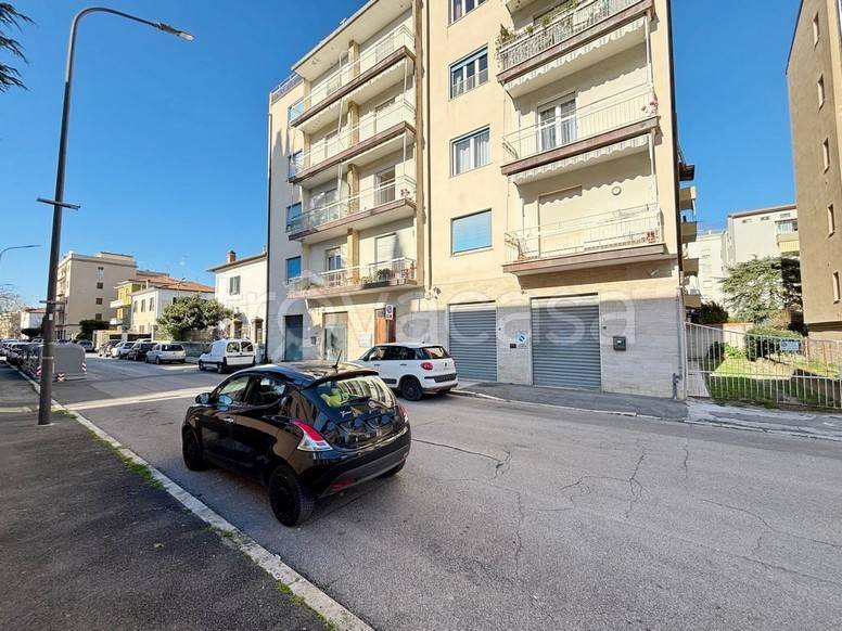 appartamento in vendita a Grosseto in zona Stazione