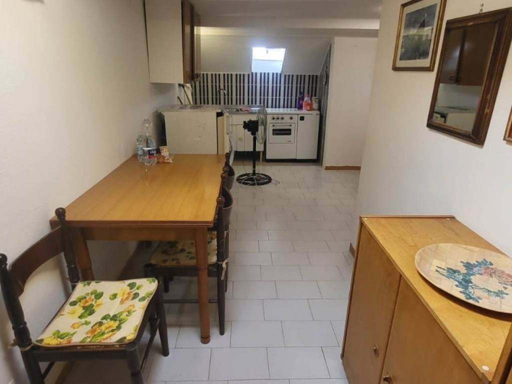 appartamento in vendita a Grosseto in zona Marina di Grosseto