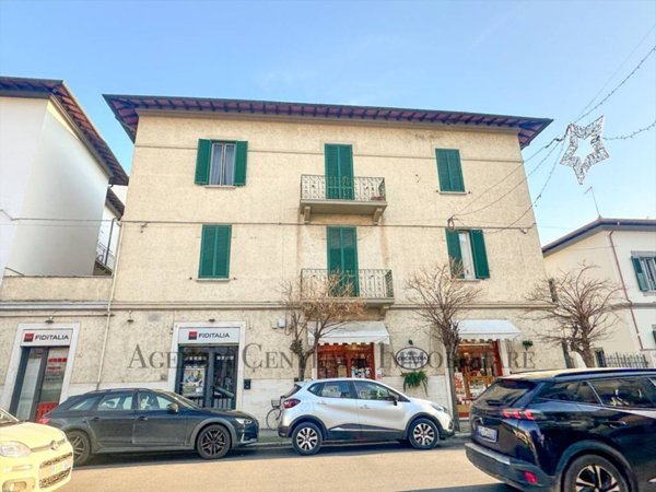 appartamento in vendita a Grosseto
