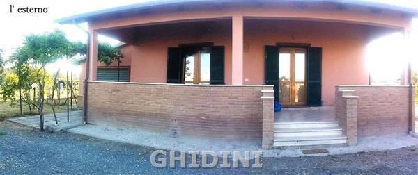 casa indipendente in vendita a Grosseto in zona Marina di Grosseto