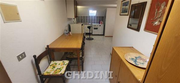 appartamento in vendita a Grosseto in zona Marina di Grosseto
