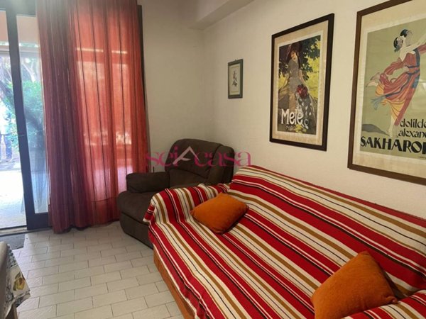 appartamento in vendita a Grosseto in zona Principina a Mare