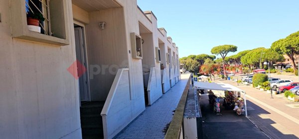 appartamento in vendita a Grosseto in zona Principina a Mare