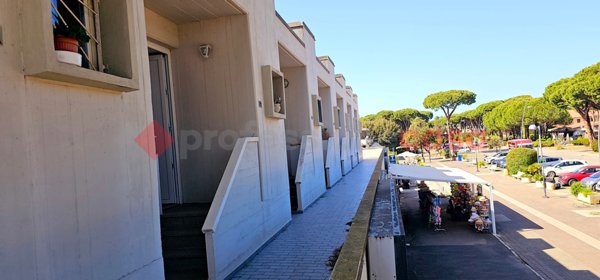 appartamento in vendita a Grosseto in zona Principina a Mare