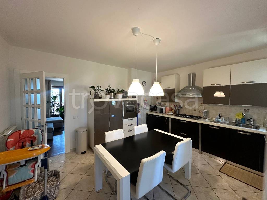 appartamento in vendita a Grosseto