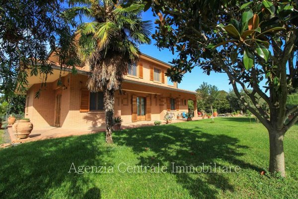 casa indipendente in vendita a Grosseto