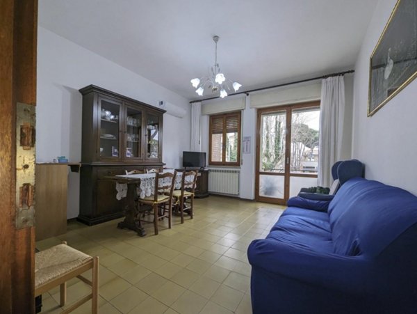 appartamento in vendita a Grosseto