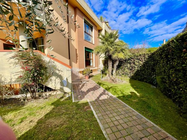 casa indipendente in vendita a Grosseto in zona Orcagna