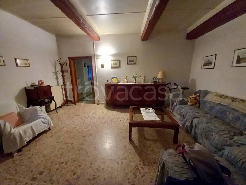 appartamento in vendita a Grosseto in zona Roselle