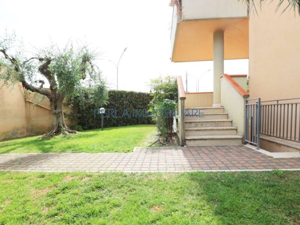 appartamento in vendita a Grosseto in zona Orcagna