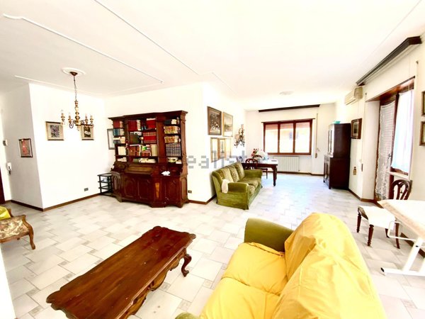 appartamento in vendita a Grosseto