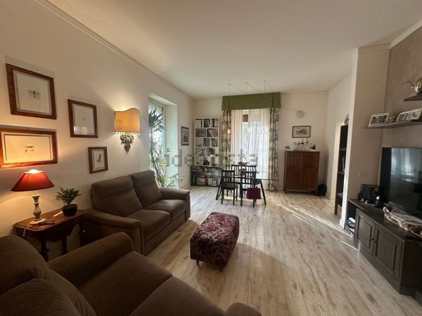 appartamento in vendita a Grosseto