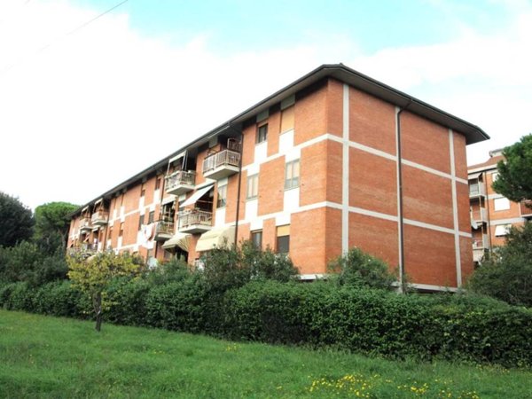 appartamento in vendita a Grosseto in zona Stadio