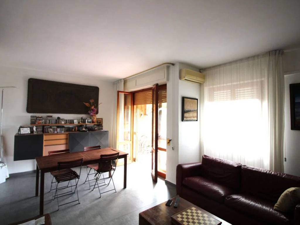 appartamento in vendita a Grosseto in zona Stadio