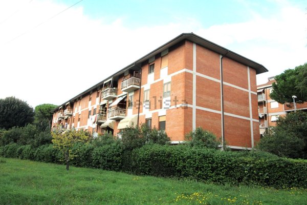 appartamento in vendita a Grosseto in zona Stadio