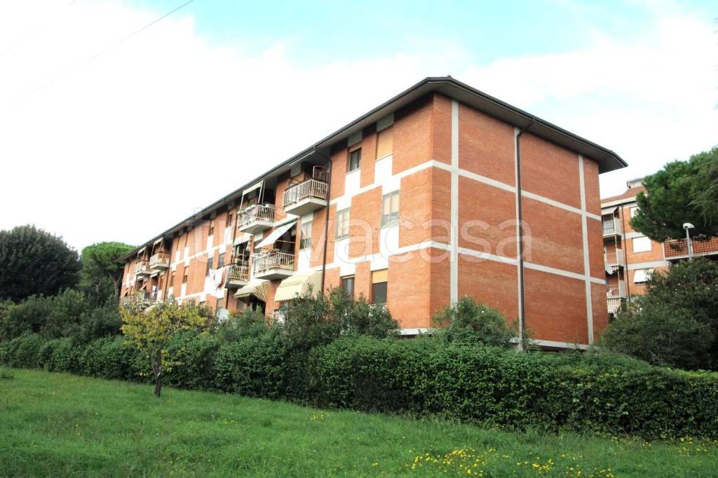 appartamento in vendita a Grosseto in zona Stadio