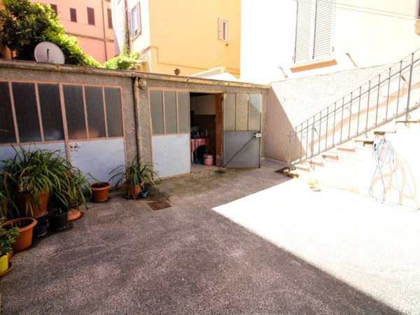 appartamento in vendita a Grosseto in zona Centro Città
