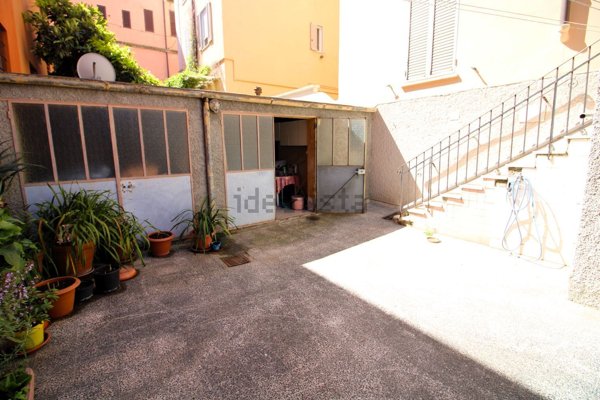 appartamento in vendita a Grosseto in zona Centro Città