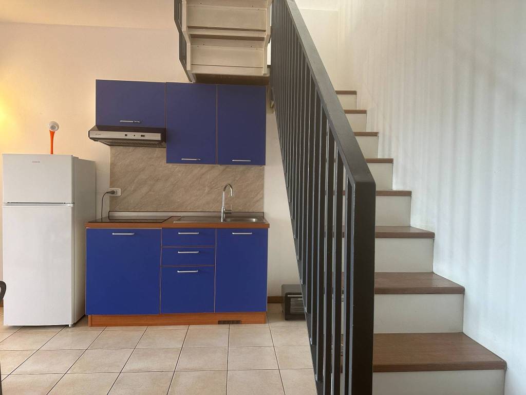 appartamento in vendita a Grosseto in zona La Principina