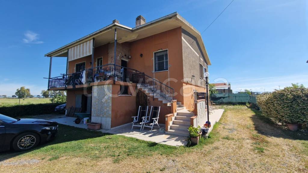 casa indipendente in vendita a Grosseto in zona La Principina