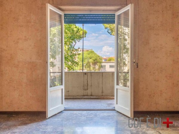 appartamento in vendita a Grosseto in zona Centro Città