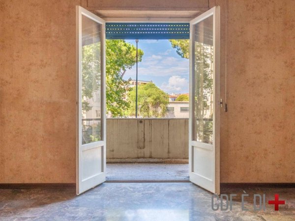 appartamento in vendita a Grosseto in zona Centro Città