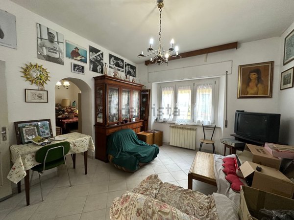 appartamento in vendita a Grosseto