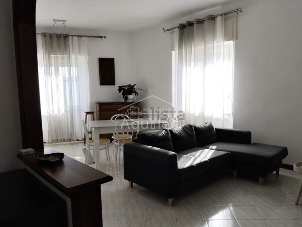 appartamento in vendita a Grosseto in zona Orcagna