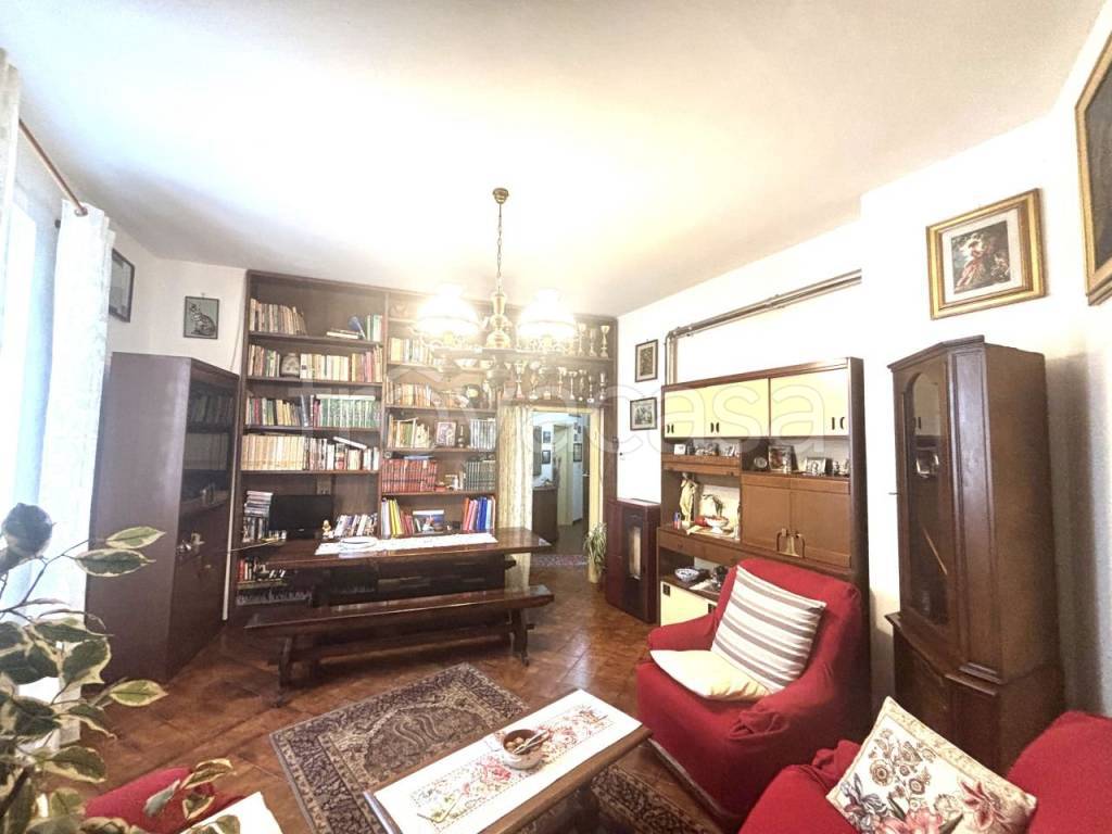 appartamento in vendita a Grosseto in zona Centro Città