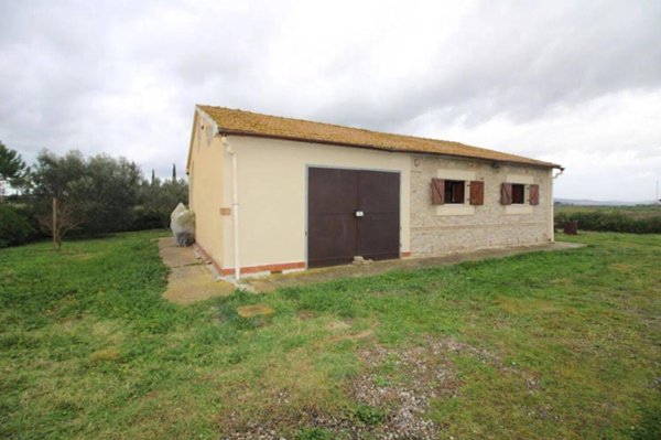 casale in vendita a Grosseto