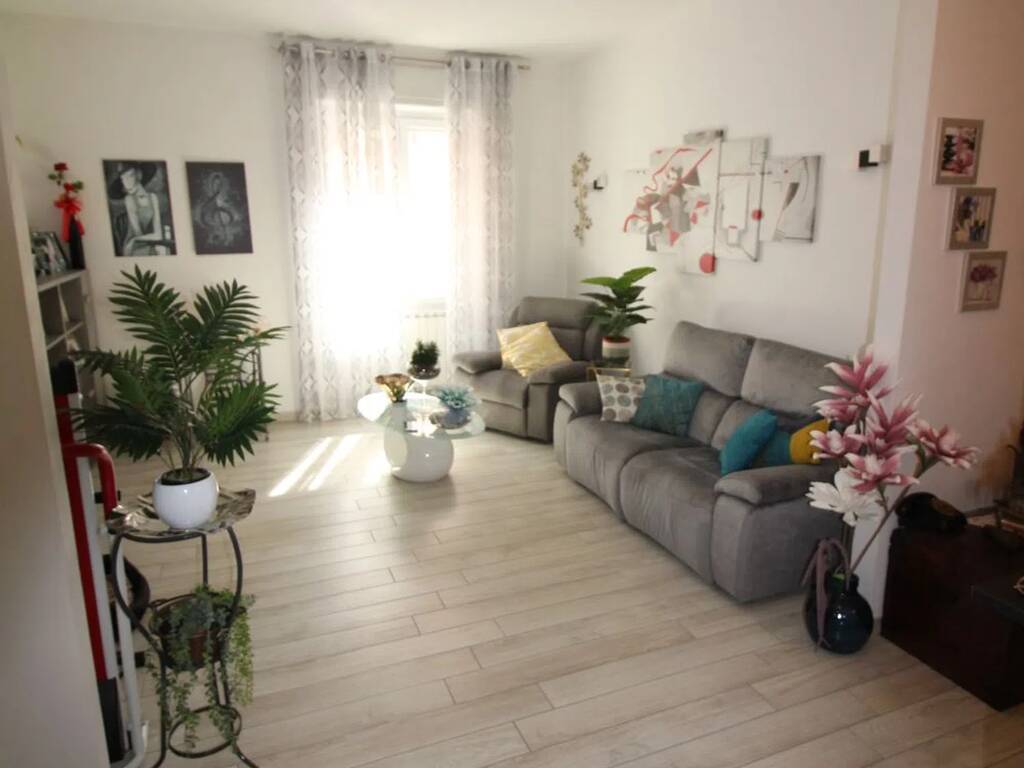 appartamento in vendita a Grosseto