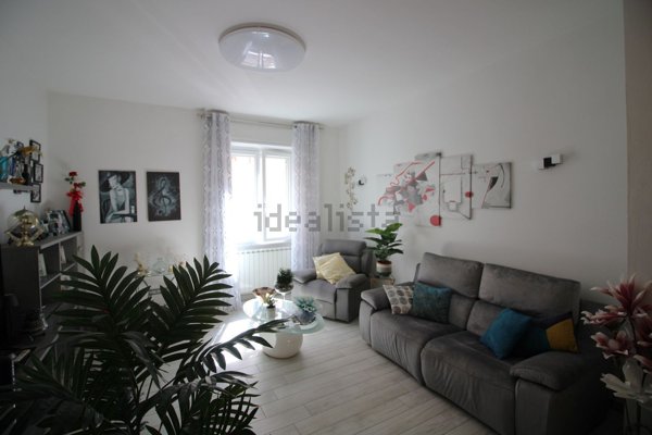 appartamento in vendita a Grosseto