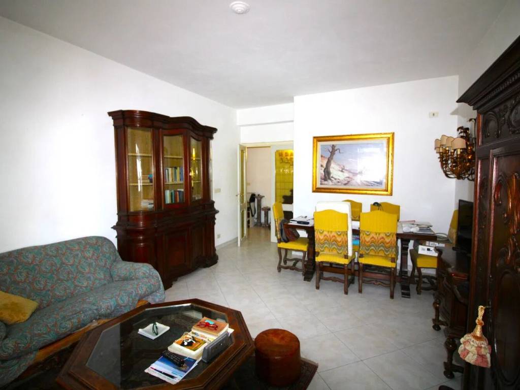 appartamento in vendita a Grosseto in zona Stadio