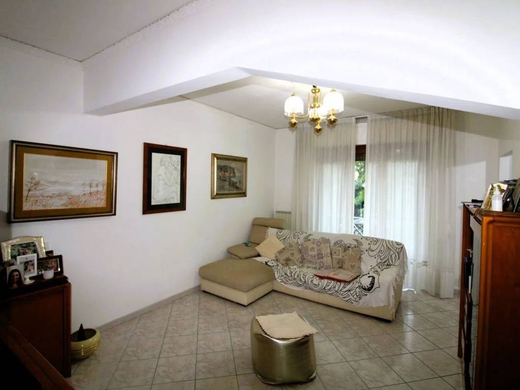 appartamento in vendita a Grosseto
