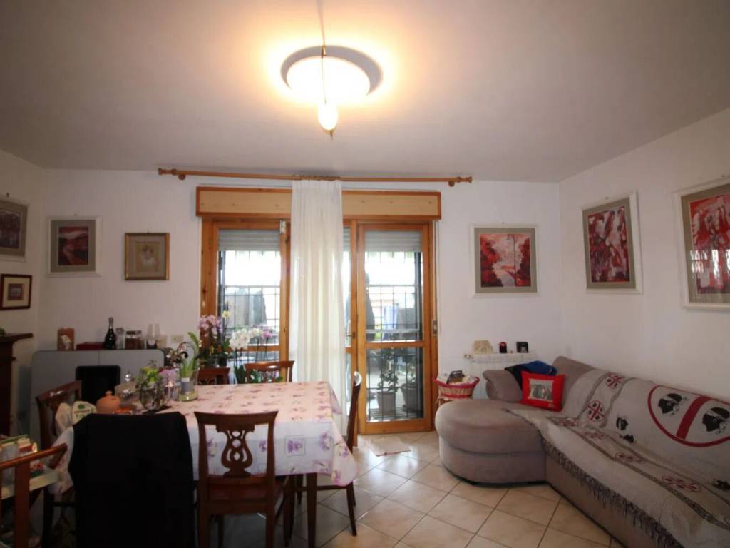 casa indipendente in vendita a Grosseto in zona Roselle