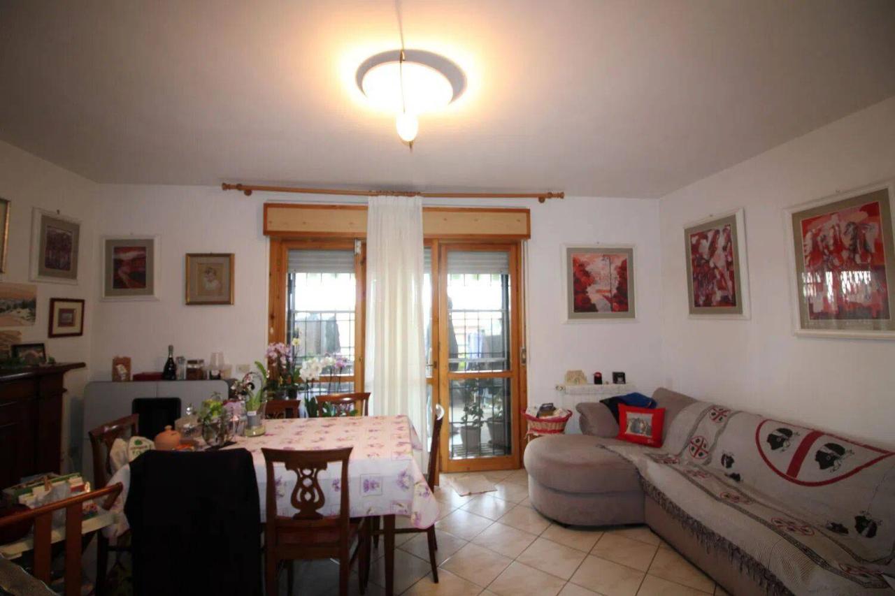 casa indipendente in vendita a Grosseto in zona Roselle