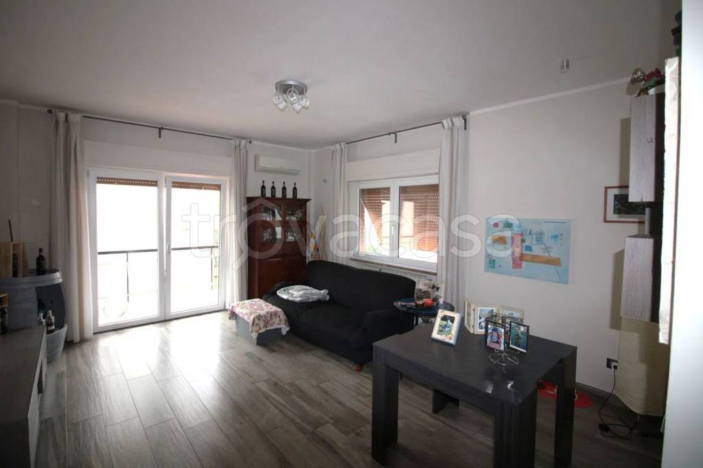 appartamento in vendita a Grosseto