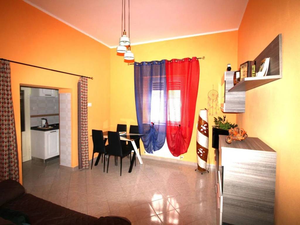 appartamento in vendita a Grosseto in zona Centro Città