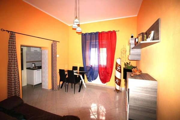 appartamento in vendita a Grosseto in zona Centro Città