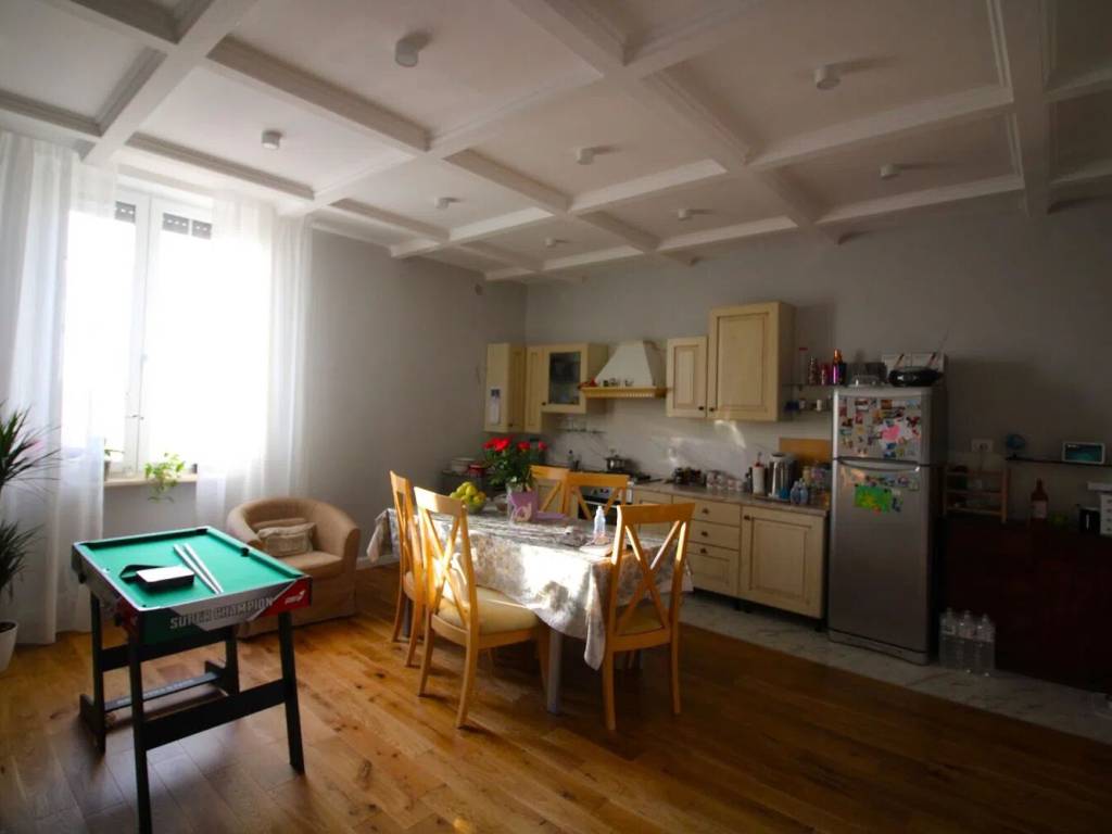 appartamento in vendita a Grosseto in zona Centro Città