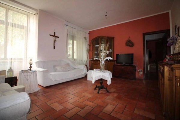 appartamento in vendita a Grosseto