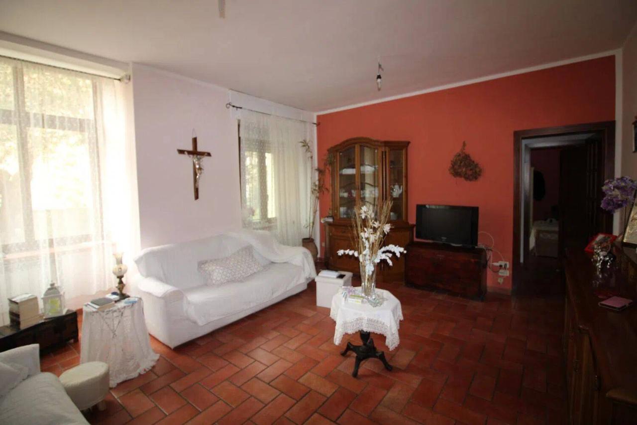 appartamento in vendita a Grosseto