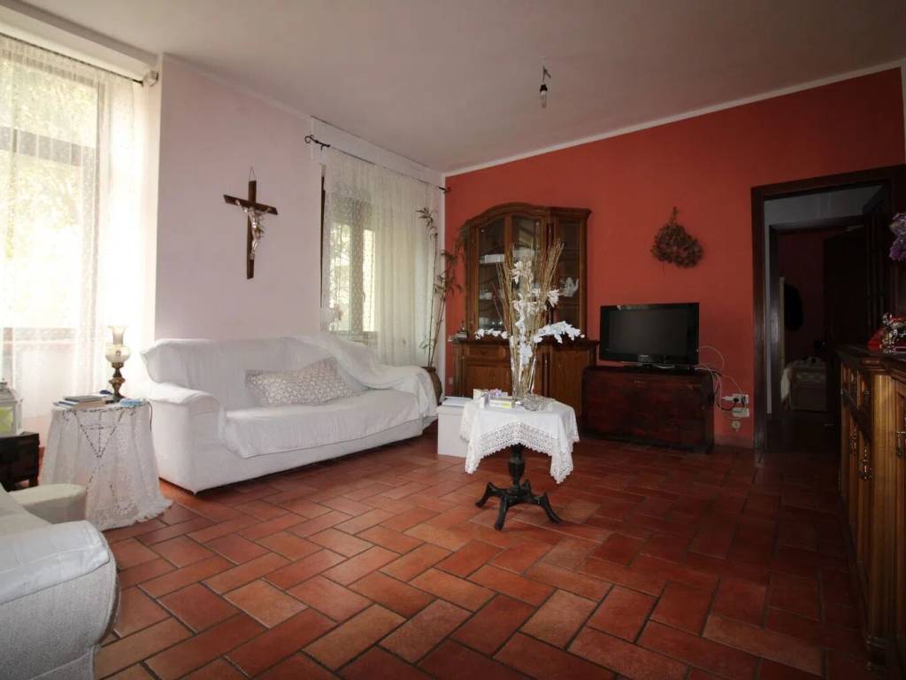 appartamento in vendita a Grosseto