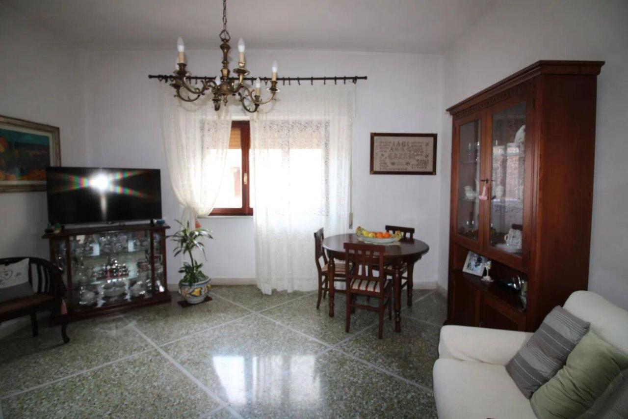 appartamento in vendita a Grosseto in zona Stazione