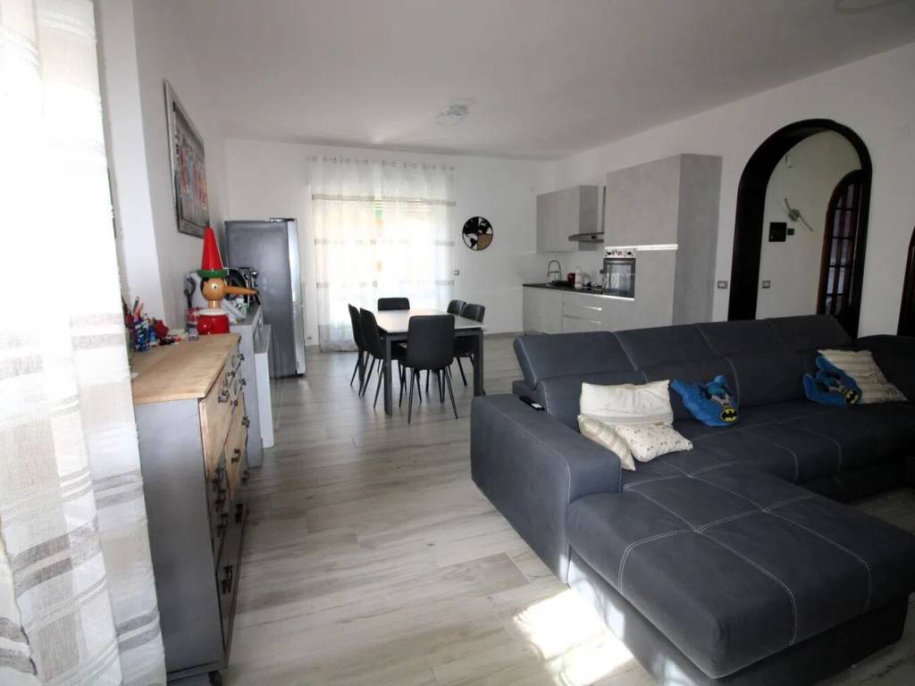 appartamento in vendita a Grosseto