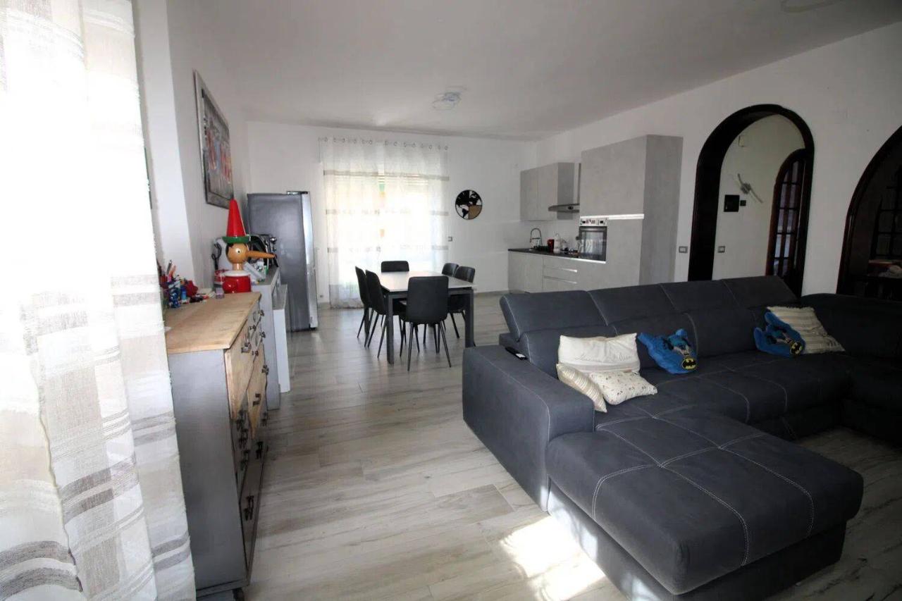appartamento in vendita a Grosseto
