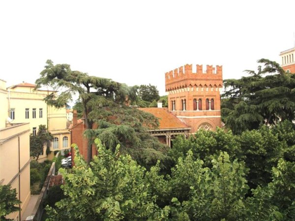 appartamento in vendita a Grosseto in zona Centro Città