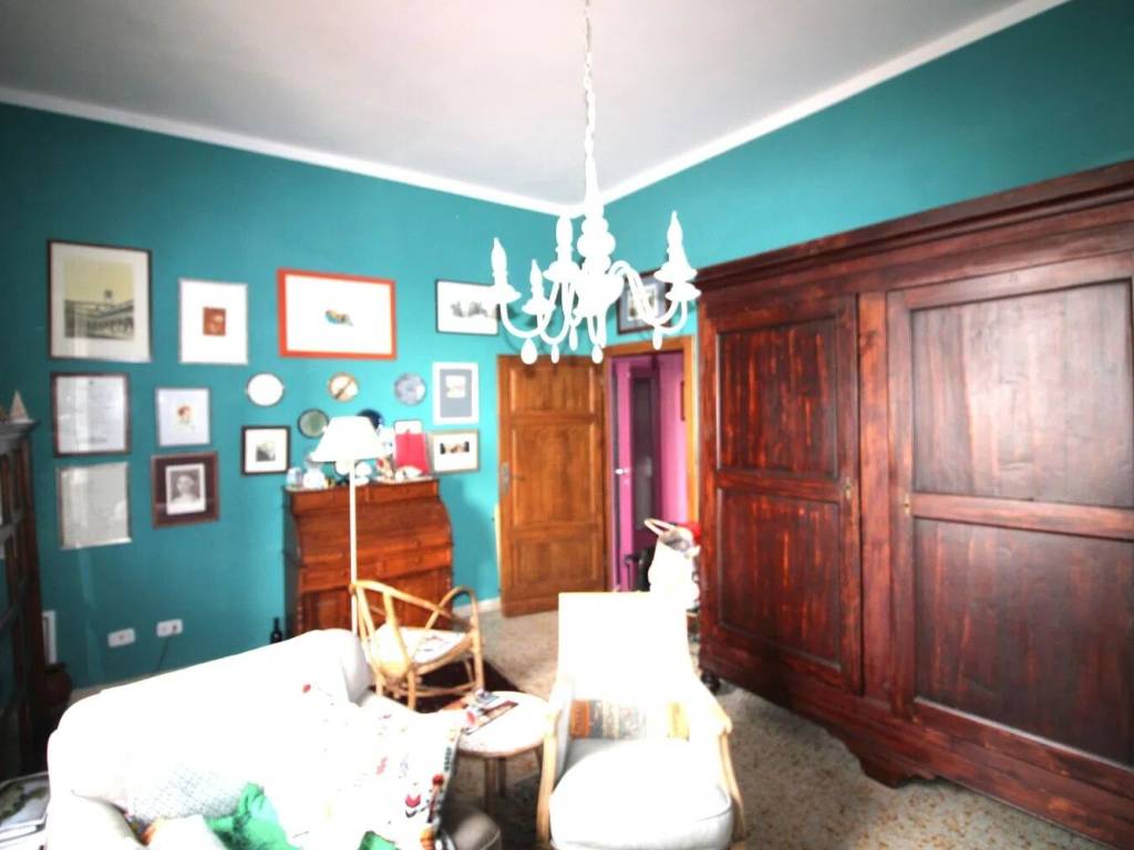 appartamento in vendita a Grosseto in zona Centro Città